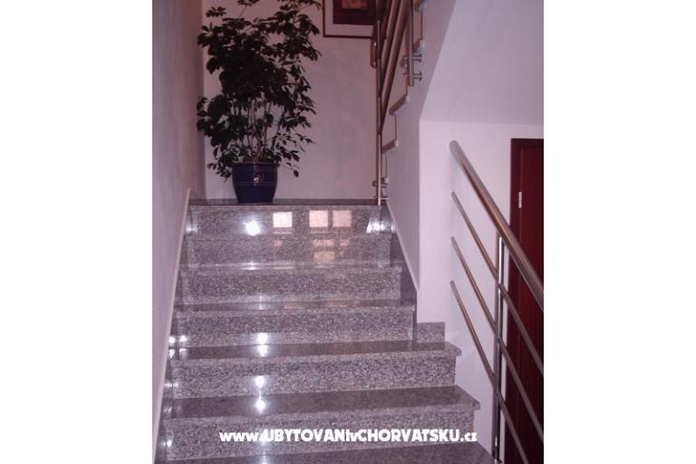 Apartmaji Grzalja-Rozic Krk – foto 10