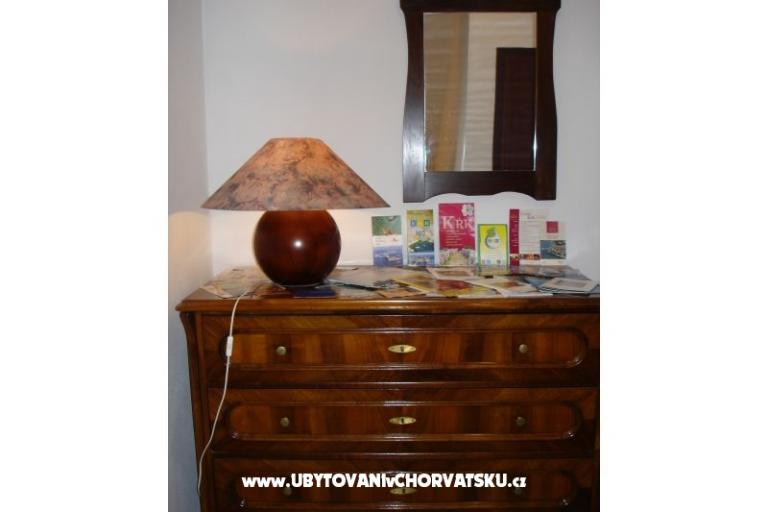 Apartmaji Grzalja-Rozic Krk – foto 11