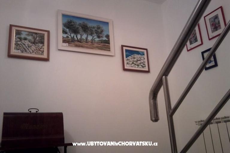 Apartmaji Grzalja-Rozic Krk – foto 12