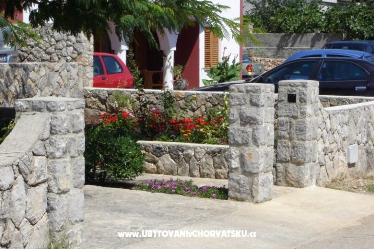Apartmaji Grzalja-Rozic Krk – foto 13
