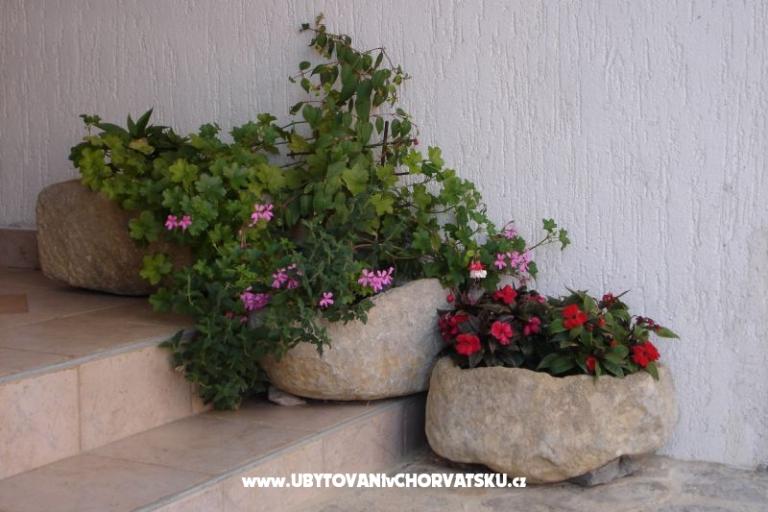 Apartmaji Grzalja-Rozic Krk – foto 14