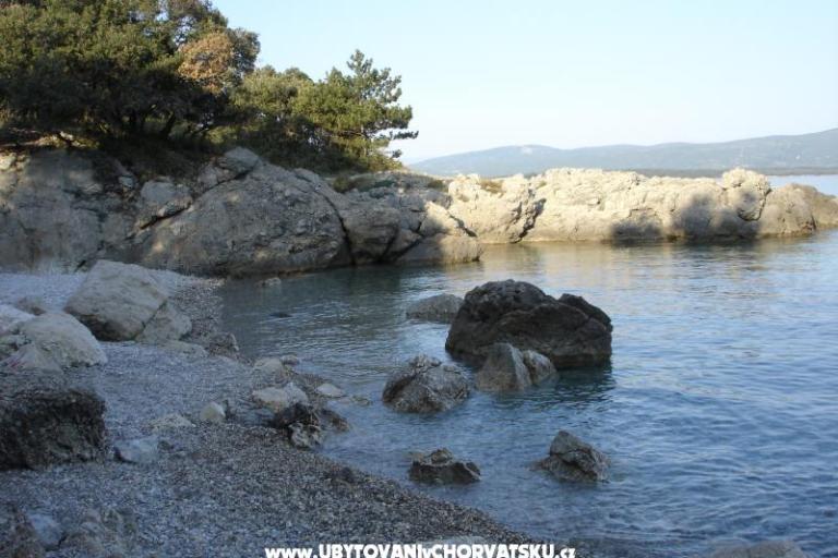Apartmaji Grzalja-Rozic Krk – foto 6