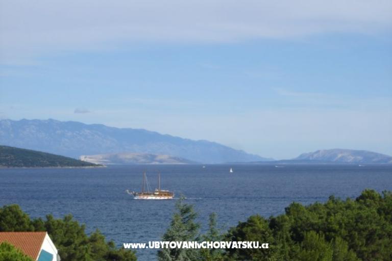 Apartmaji Grzalja-Rozic Krk – foto 7