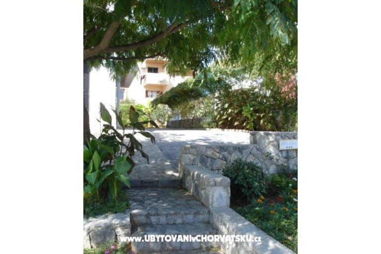 Apartmaji Grzalja-Rozic Krk – foto 8