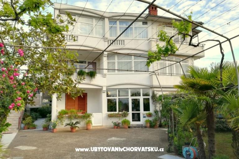 Apartmaji Gržetić – foto 2