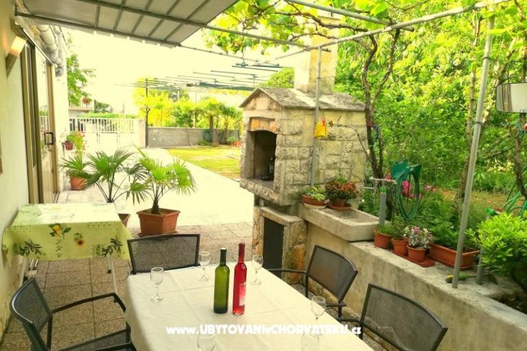 Apartmaji Gržetić – foto 5