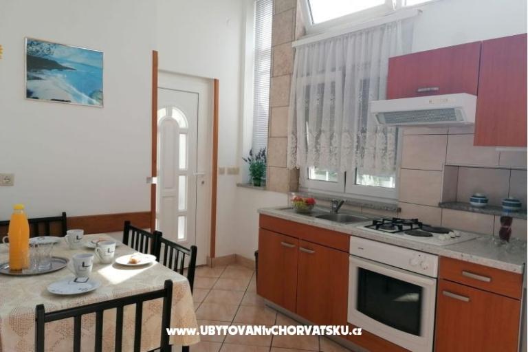 Apartmaji Gržetić – foto 9