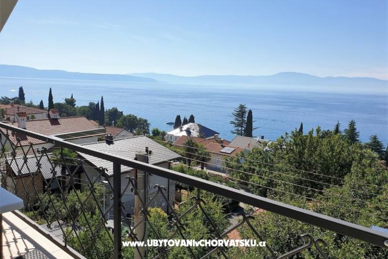Apartmaji Hošnjak Njivice – foto 6