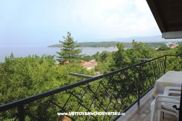 Apartmaji Hošnjak Njivice – foto 7