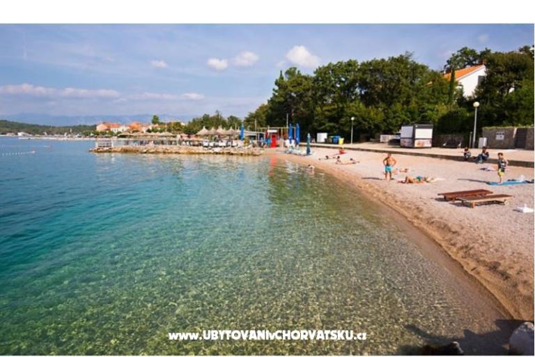 Apartmaji Hošnjak Njivice – foto 9