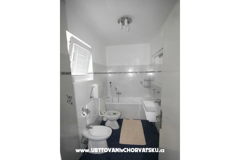 Apartmaji Irena - Krk – foto 10