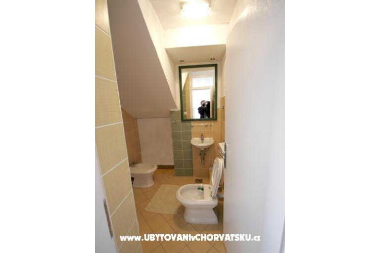 Apartmaji Irena - Krk – foto 11