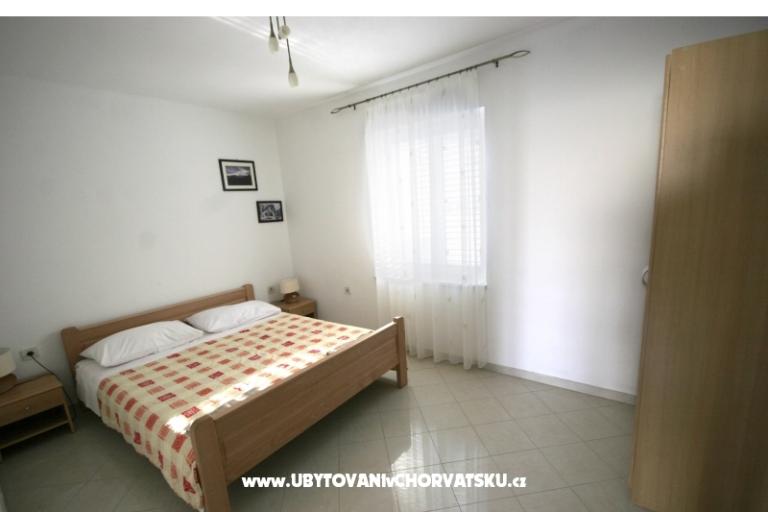 Apartmaji Irena - Krk – foto 3