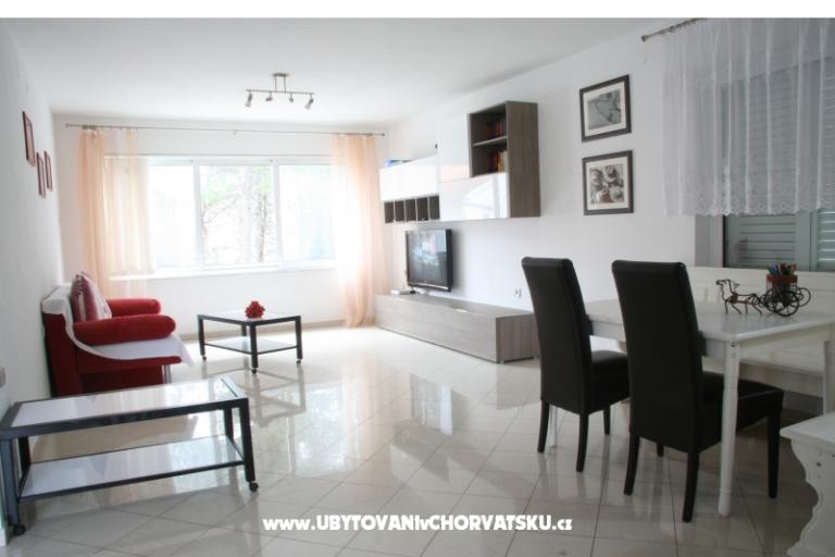 Apartmaji Irena - Krk – foto 4