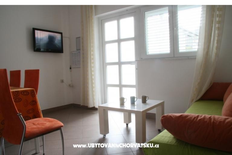 Apartmaji Irena - Krk – foto 6