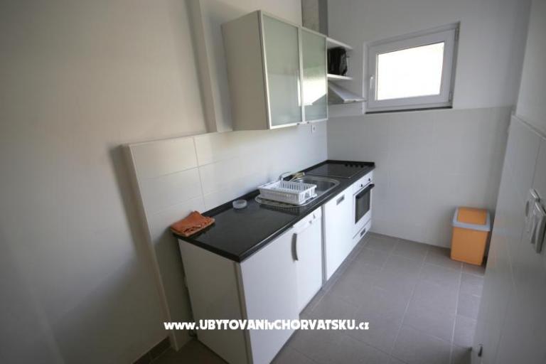 Apartmaji Irena - Krk – foto 8