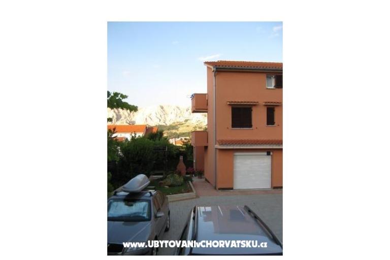 Apartmaji Iva&amp;Ivan – foto 6