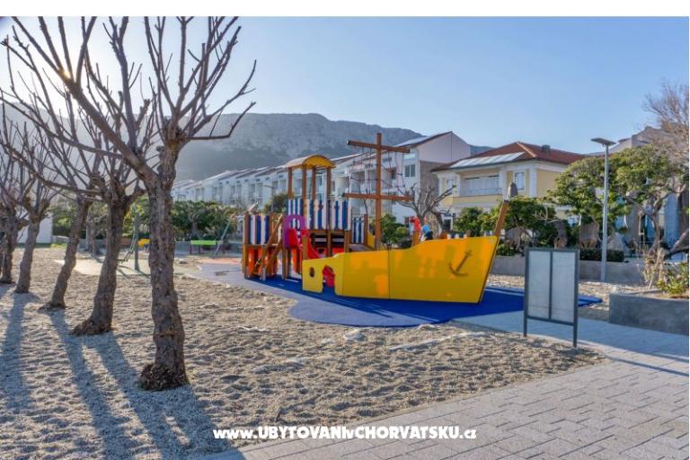 Apartmaji Jadran – foto 10
