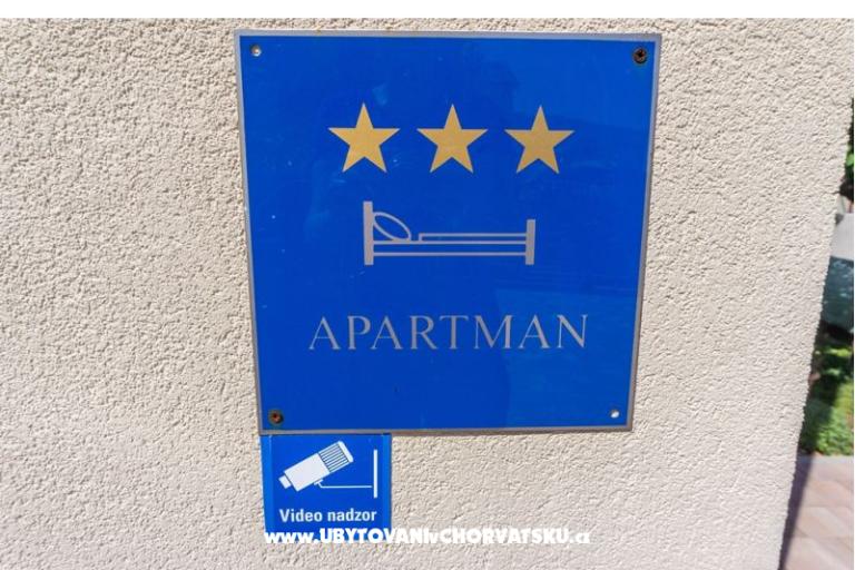 Apartmaji Jadran – foto 2
