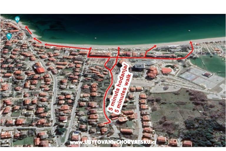 Apartmaji Jadran – foto 8
