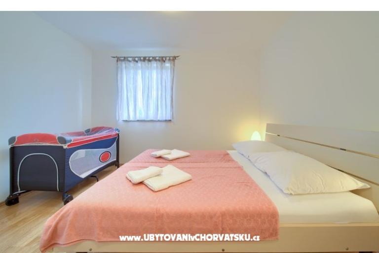 Apartmaji Ivica – foto 13