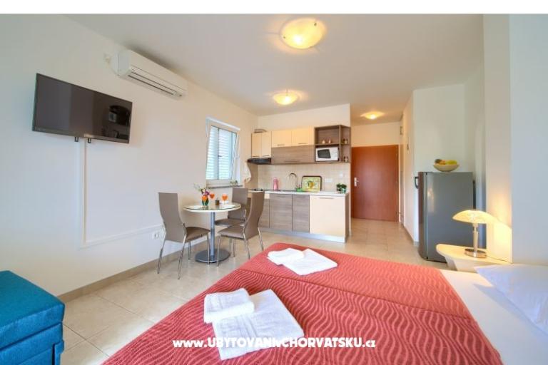 Apartmaji Ivica – foto 2