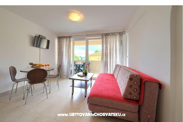 Apartmaji Ivica – foto 8