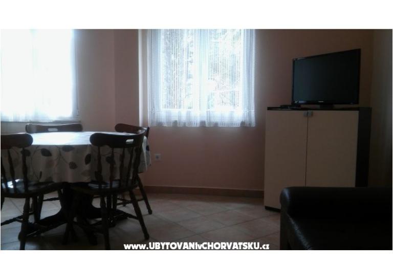 Apartmaji Jančić  – foto 10