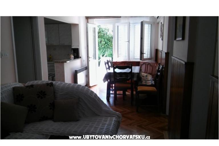 Apartmaji Jančić  – foto 16