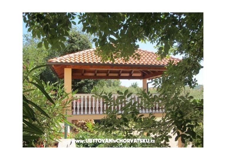 Apartmaji Josip - Malinska, Krk – foto 10