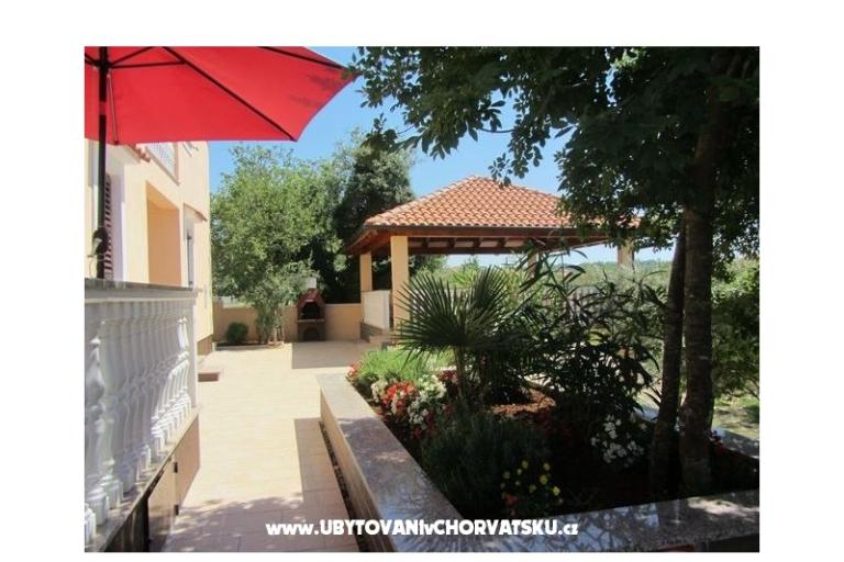 Apartmaji Josip - Malinska, Krk – foto 12