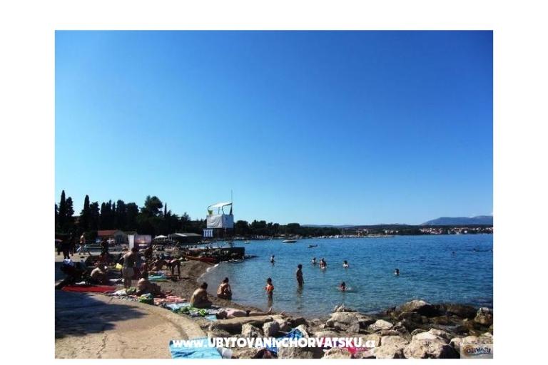 Apartmaji Josip - Malinska, Krk – foto 14