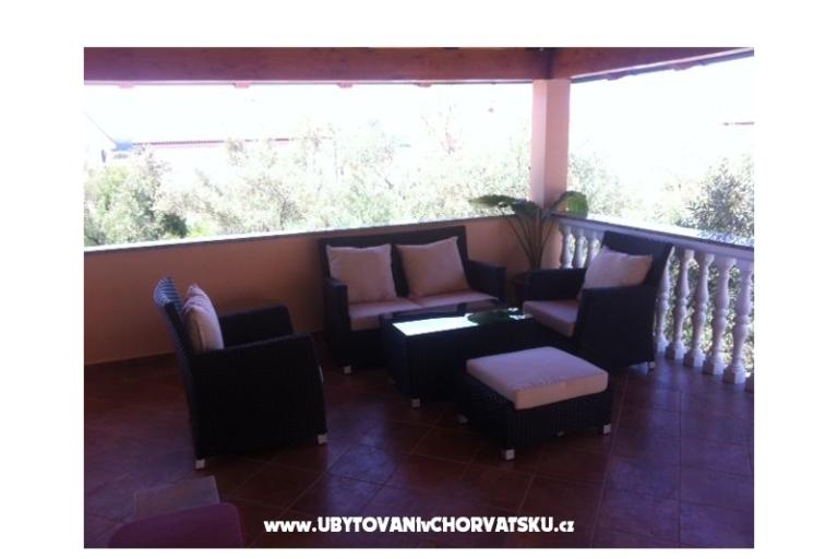 Apartmaji Josip - Malinska, Krk – foto 15