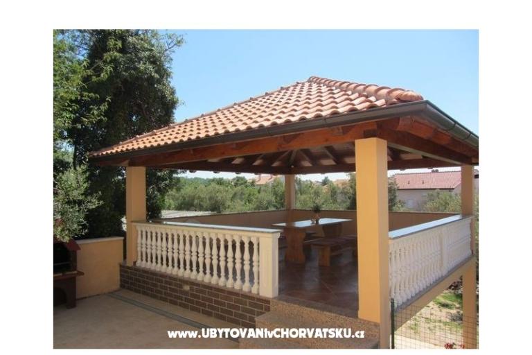 Apartmaji Josip - Malinska, Krk – foto 16