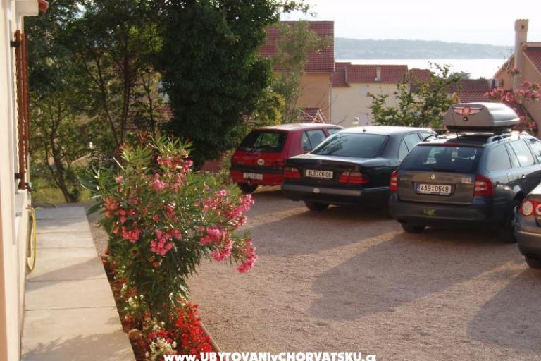 Apartmaji Josip - Malinska, Krk – foto 3