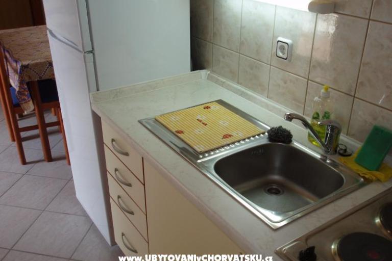 Apartmaji Josip - Malinska, Krk – foto 5