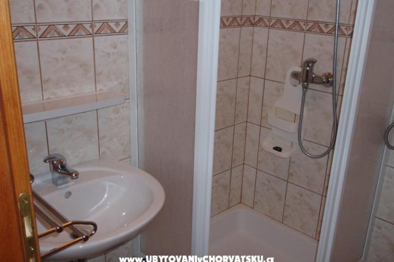 Apartmaji Josip - Malinska, Krk – foto 6