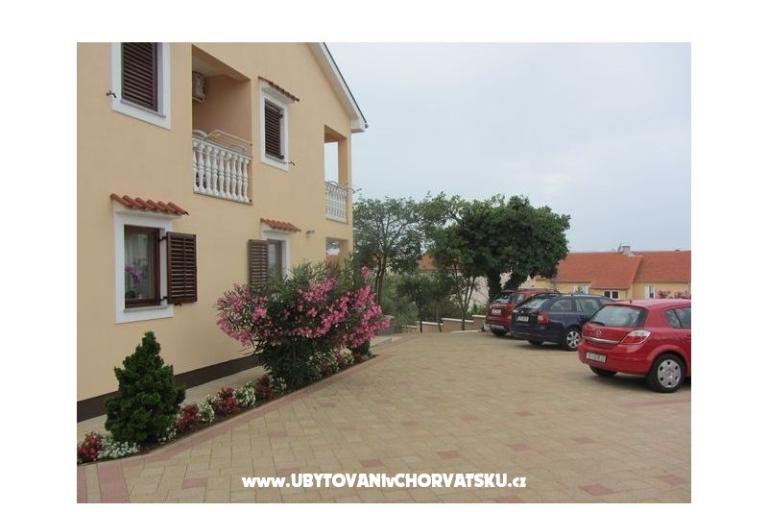 Apartmaji Josip - Malinska, Krk – foto 8
