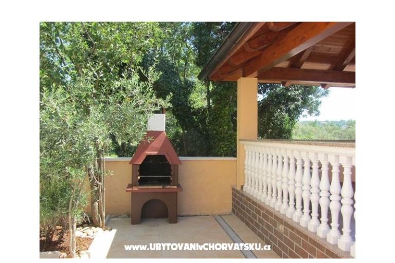 Apartmaji Josip - Malinska, Krk – foto 9