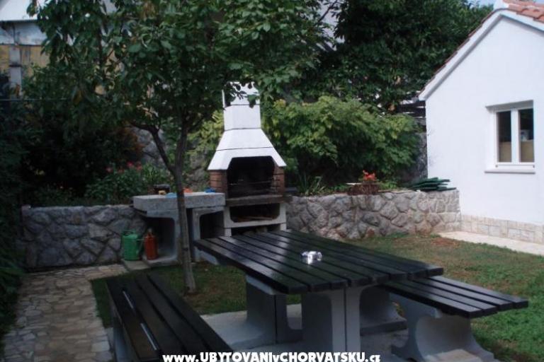 Apartmaji Kapov – foto 2