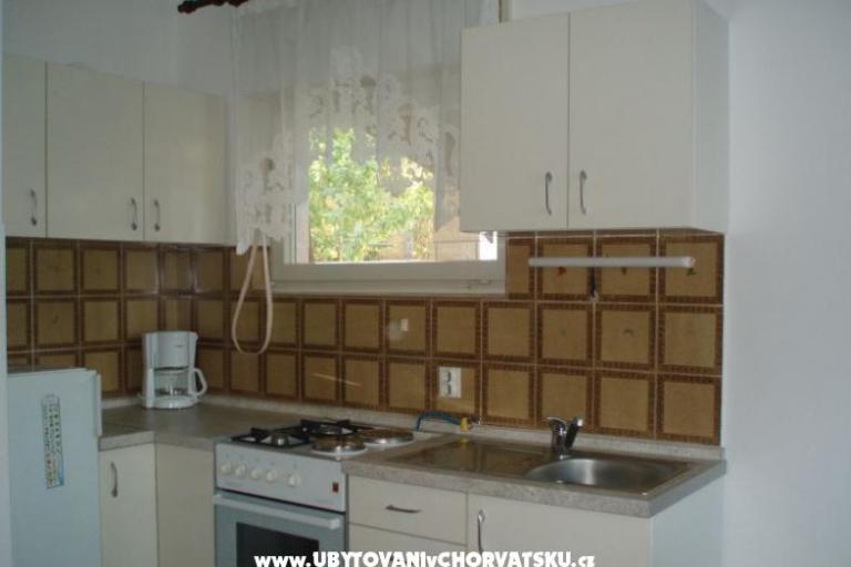 Apartmaji Kapov – foto 7