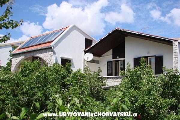 Apartmaji Kayser – foto 7