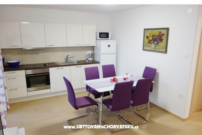 Apartmaji Klarić – foto 11