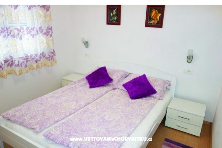 Apartmaji Klarić – foto 13