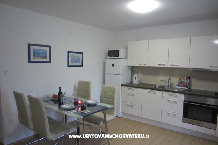 Apartmaji Klarić – foto 17