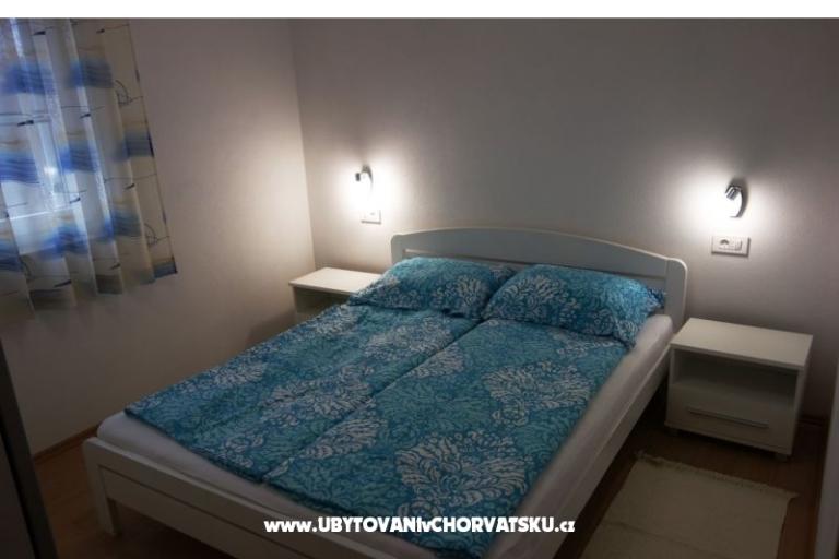 Apartmaji Klarić – foto 18