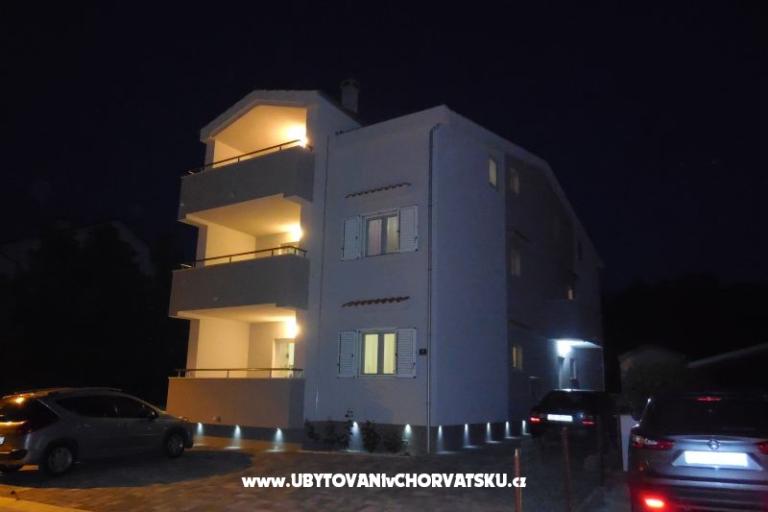 Apartmaji Klarić – foto 2
