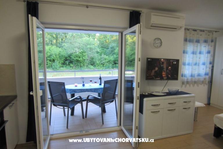 Apartmaji Klarić – foto 19