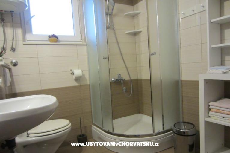 Apartmaji Klarić – foto 20