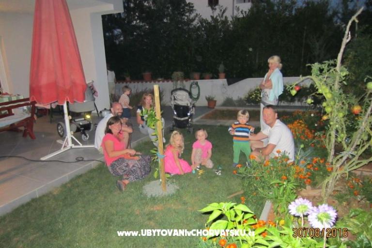 Apartmaji Klarić – foto 4